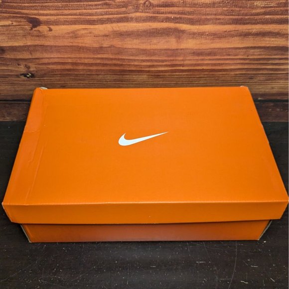 Nike Vapor Edge Pro 360 Men\'s 15 Michigan State PE football cleats CV1678-301